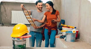 Remodelación de Vivienda