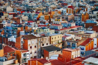 ¿Qué es un crédito hipotecario?
