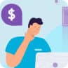Préstamo estando en infocorp